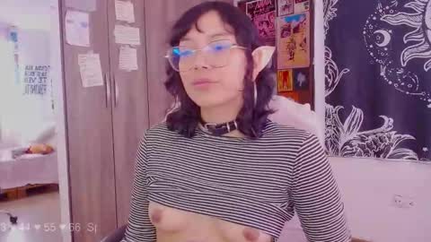 Melissa  -  -  Please help me to reach 100 thumbs up online show from October 21, 7:58 pm