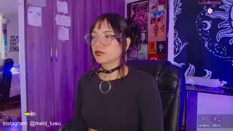 Melissa  -  -  Please help me to reach 100 thumbs up online show from November 27, 5:59 pm