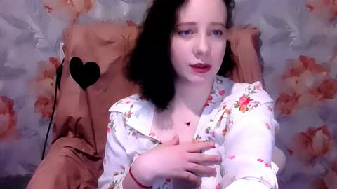 Mel Mellie online show from February 13, 9:22 pm