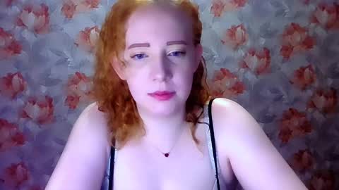 Mel Mellie online show from March 27, 11:37 pm