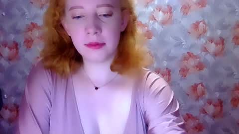 Mel Mellie online show from April 18, 10:54 pm