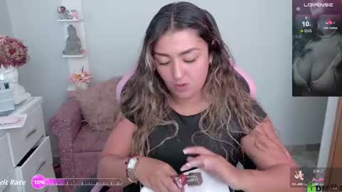 Snapshot of melaany_ chatting on June 26, 3:16 pm Melaany online show from June 26, 3:16 pm
