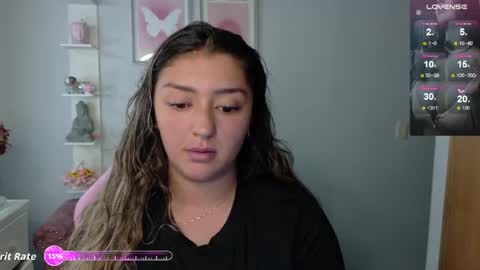 Snapshot of melaany_ chatting on July 15, 11:43 pm Melaany online show from July 15, 11:43 pm