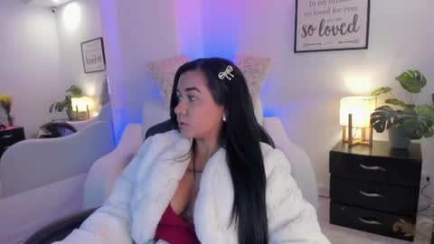 melan_owen online show from July 16, 10:54 am