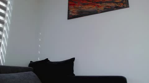 Melania online show from March 9, 12:20 pm