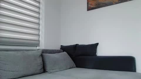 Melania online show from April 13, 10:21 am