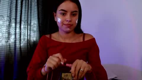 Snapshot of melani_bear chatting on July 21, 4:09 pm MELANI online show from July 21, 4:09 pm