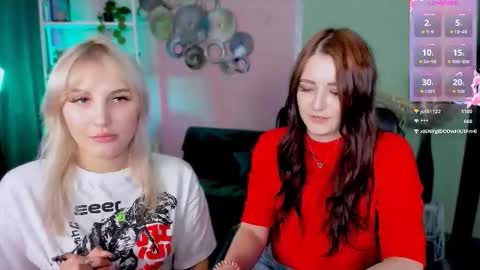 Snapshot of melani_bumm chatting on September 18, 4:14 am melani_bumm online show from September 18, 4:14 am