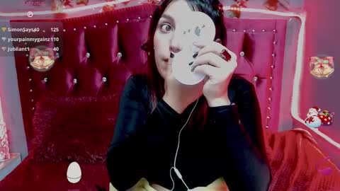 melani_cute01 online show from January 16, 7:49 am
