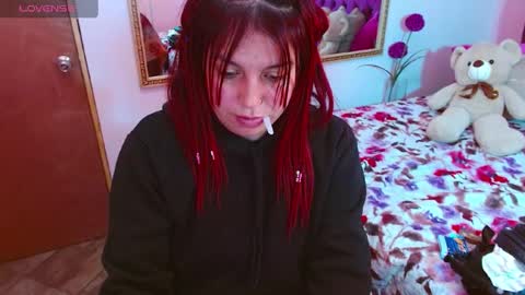 melani_cute01 online show from July 24, 1:36 am