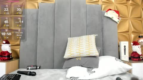 Melani online show from November 19, 3:01 pm