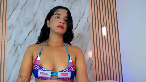 Melani eli online show from November 3, 1:45 pm