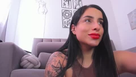 melani greyy online show from September 23, 9:29 pm