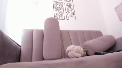 melani greyy online show from February 9, 10:03 pm