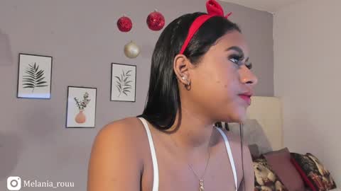 melania_rousse online show from December 12, 12:33 pm
