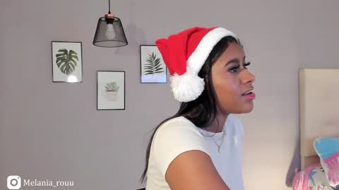melania_rousse online show from December 23, 5:32 pm