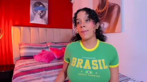 melania_xtreme online show from November 9, 2:54 am