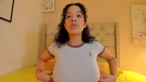 melania_xtreme online show from March 11, 2:06 am