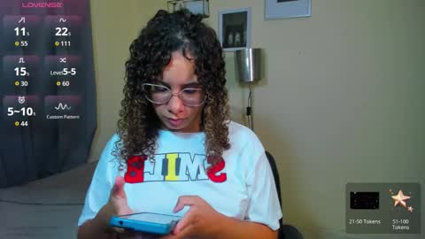 melani online show from March 17, 11:30 pm