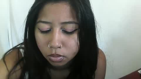 melanie025 online show from April 14, 6:41 am