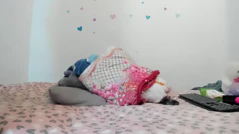 Melanie Independent model online show from December 6, 1:18 am
