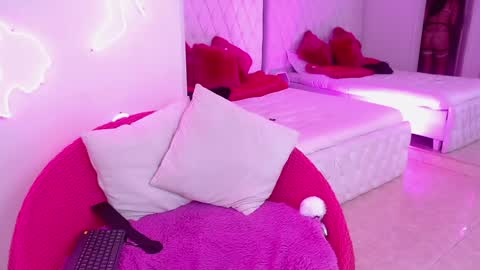 Snapshot of melanie_bianco chatting on January 21, 7:15 am Melanie online show from January 21, 7:15 am