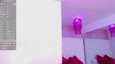 Snapshot of melanie_bianco chatting on February 1, 10:26 am Melanie online show from February 1, 10:26 am