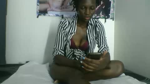 milly online show from September 16, 6:53 pm