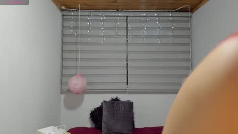 Melanie  online show from January 19, 10:06 am