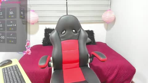 Melanie  online show from January 26, 7:10 am