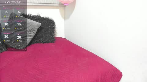 Melanie  online show from January 26, 10:12 am