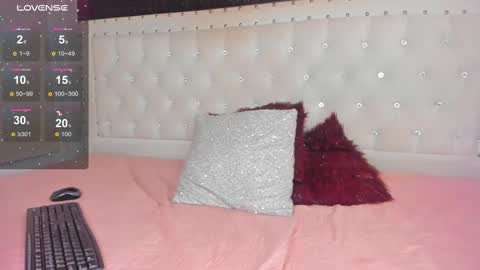 Melanie  online show from February 24, 10:26 am