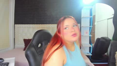 Melanie  online show from March 9, 4:05 am