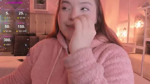 Melanie  online show from September 29, 3:00 am