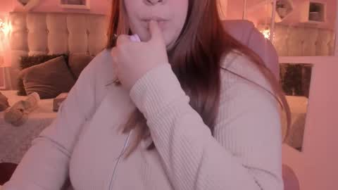 Melanie  online show from October 6, 4:21 am