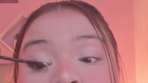 Melanie  online show from October 21, 4:13 am