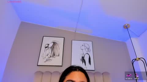 Snapshot of melanie_hillz chatting on July 5, 12:17 am Melanie online show from July 5, 12:17 am