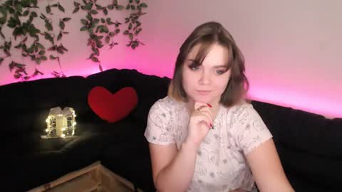 Snapshot of melanie_kissx chatting on December 4, 2:48 pm Melanie kissx online show from December 4, 2:48 pm