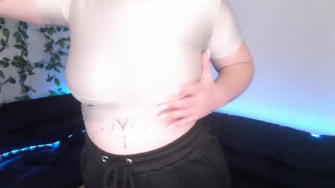 Snapshot of melanie_kissx chatting on February 6, 11:10 am Melanie kissx online show from February 6, 11:10 am