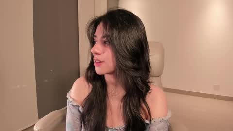 Melanie online show from March 28, 11:48 pm