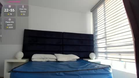 Snapshot of melanie_roux_ chatting on February 11, 11:59 am Melanie roux online show from February 11, 11:59 am