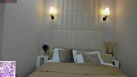 Melanie online show from October 10, 1:15 am