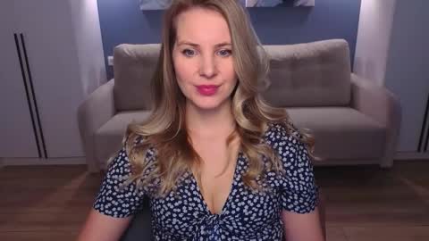 Melanie Bennett online show from March 6, 6:54 am