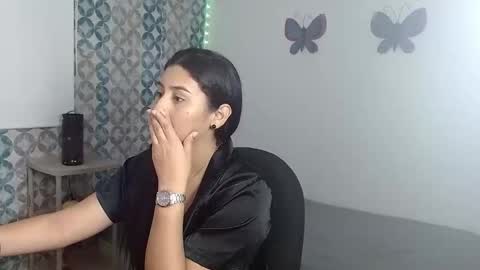Snapshot of melaniecarsonew chatting on May 16, 7:34 pm Melanie online show from May 16, 7:34 pm