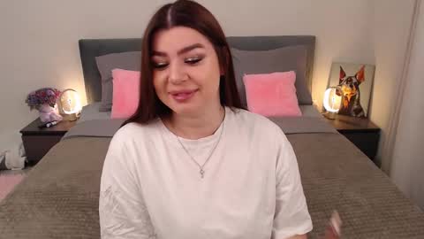 Melanie online show from January 12, 4:29 am