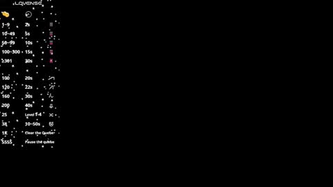 Melanie online show from November 29, 10:46 pm