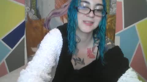 Melanie online show from September 21, 6:15 am