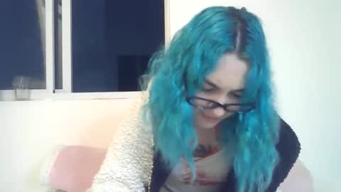 Melanie online show from October 15, 4:45 am