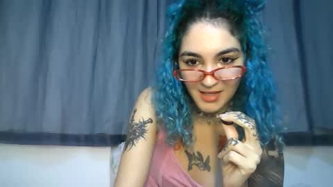 Melanie online show from June 7, 3:32 am