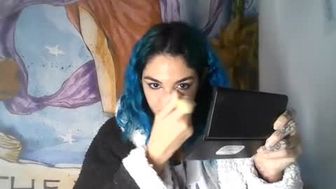 Snapshot of melaniefairy chatting on June 26, 7:46 am Melanie online show from June 26, 7:46 am